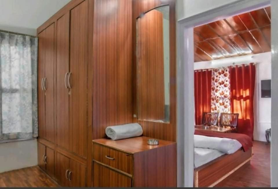 5 Bedrooms By Humble Stay Kasauli Exteriér fotografie