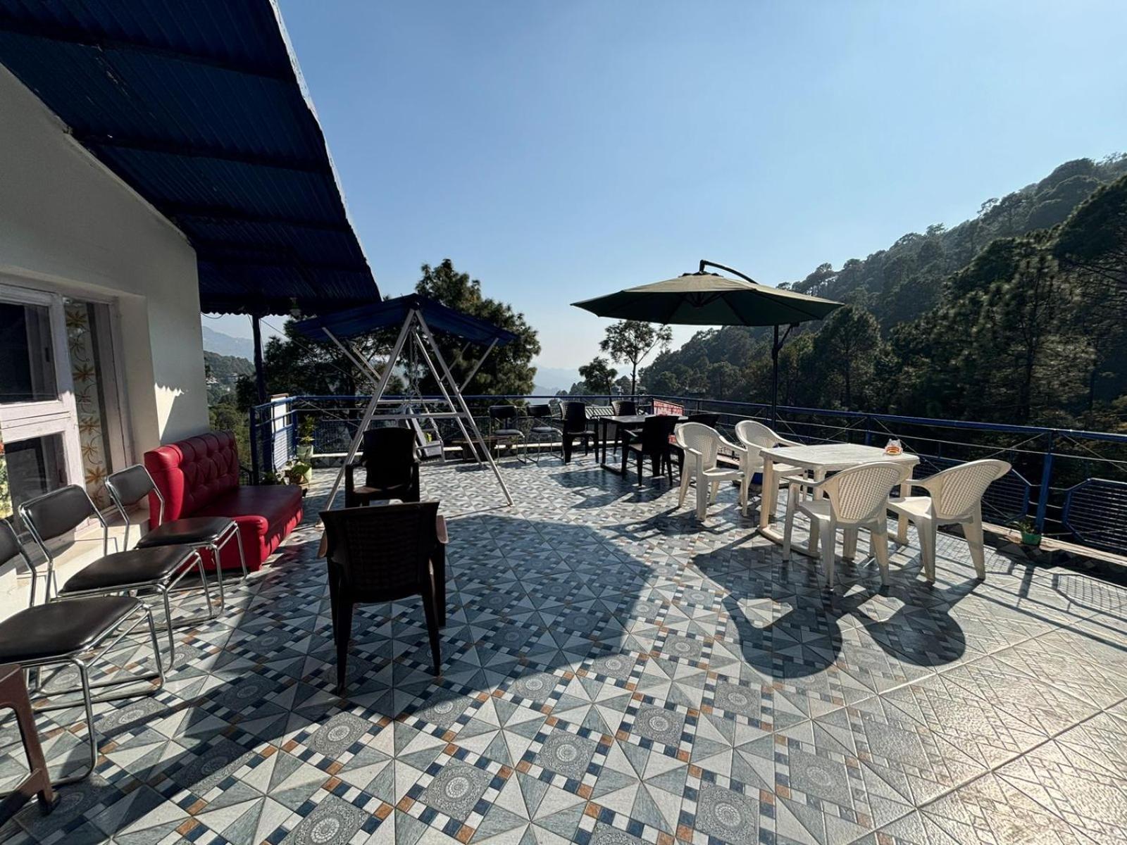 5 Bedrooms By Humble Stay Kasauli Exteriér fotografie
